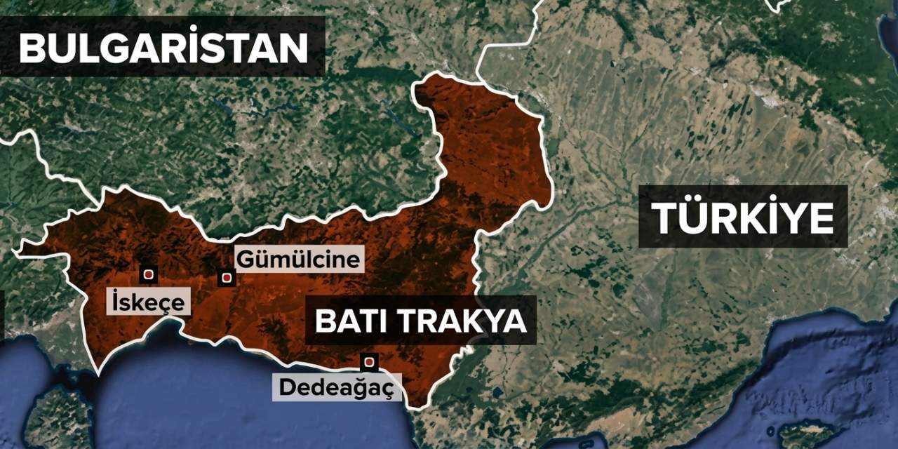 Yunanistan’ın Müftü Atama İhtirası: 41 Yıllık Sorunun Yeniden Alevlenmesi