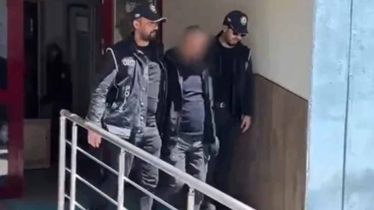 Anadolu Otoyolu’nda Kaçak Göçmen Operasyonu: 10 Yakalandı