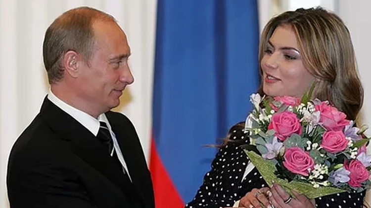 Putin’in gizli aşkını ifşalamıştı: Kritik ismin şüpheli ölümü
