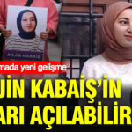 2 yildir yapilmayan test simdi yapilacak rojin kabaisin mezari acilabilir 9FS2iJJg