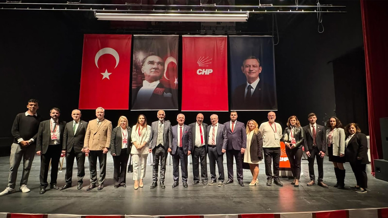 Bilecik’te görevden alınan CHP İl Yönetimi: Mücadelemizi Yeni Parti’de sürdüreceğiz Haber gorseli