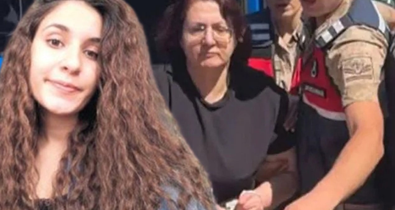 Gülistan Doku soruşturmasında dikkat çeken ifade: Valinin eşi bana 100 bin lira verdi Haber gorseli