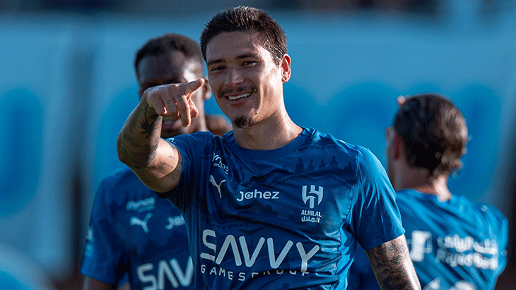 Haber gorseli