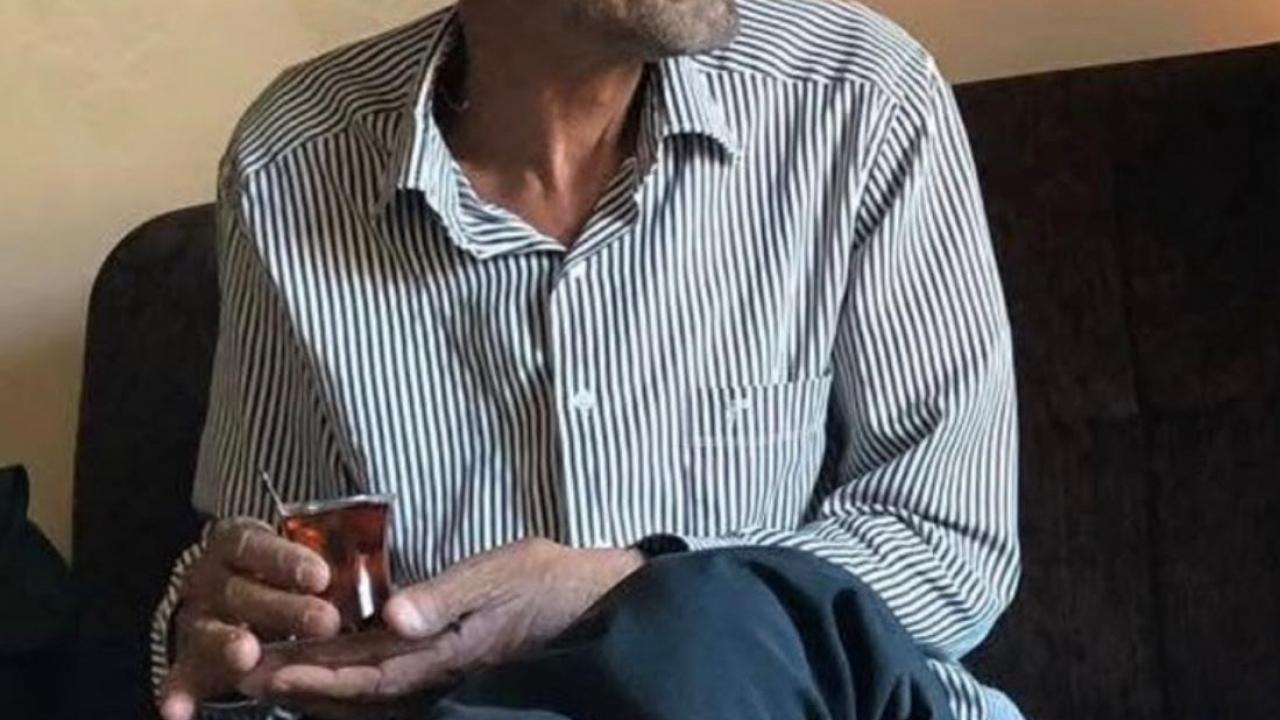 2 kişinin öldüğü yangında yaralanmıştı: 7 ay sonra acı haber geldi! Haber gorseli