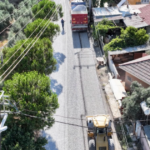 Manisada alasehirde yol konforunu artiriyor ux8u8QHJ
