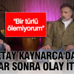 Oktay kaynarcadan yillar sonra olay itiraf bir turlu olemiyorum aEdgUqGV