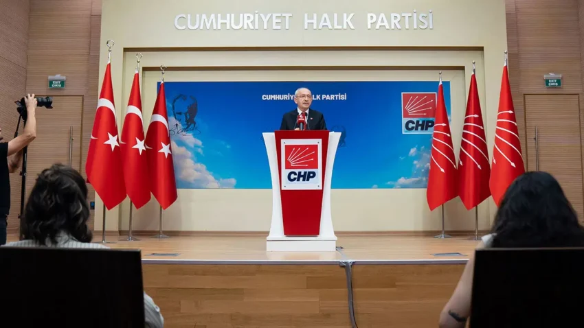 Tarih belli oldu chpli 9 milletvekilinin ihraci gorusulecek tZCgQN1O