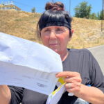 Tunceli belediyesine izinsiz yol tepkisi arsama asfalt doktuler yQQpulzU
